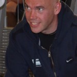 Henrik Rydengård